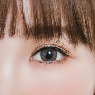 ACUVUE DEFINE 冷灰棕Fresh Grayzel 1 Day 30片 (門市現貨)